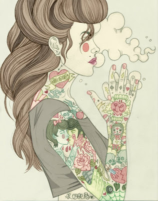 ¿Por qué te&nbsp;rayaste?