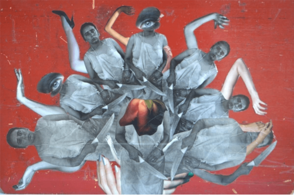 ¿Por qué el corazón y alma&nbsp;duelen?