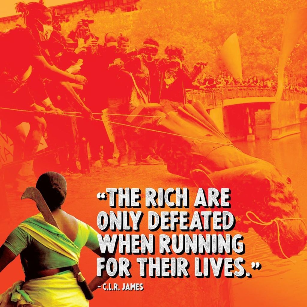 De vacunas y hostilidad hacia les inmigrantes en las&nbsp;Europas