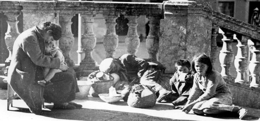 Tuve que aprender a&nbsp;rezar