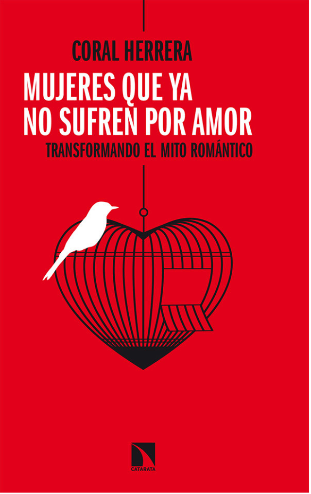 De cómo amar y no sufrir en el intento.