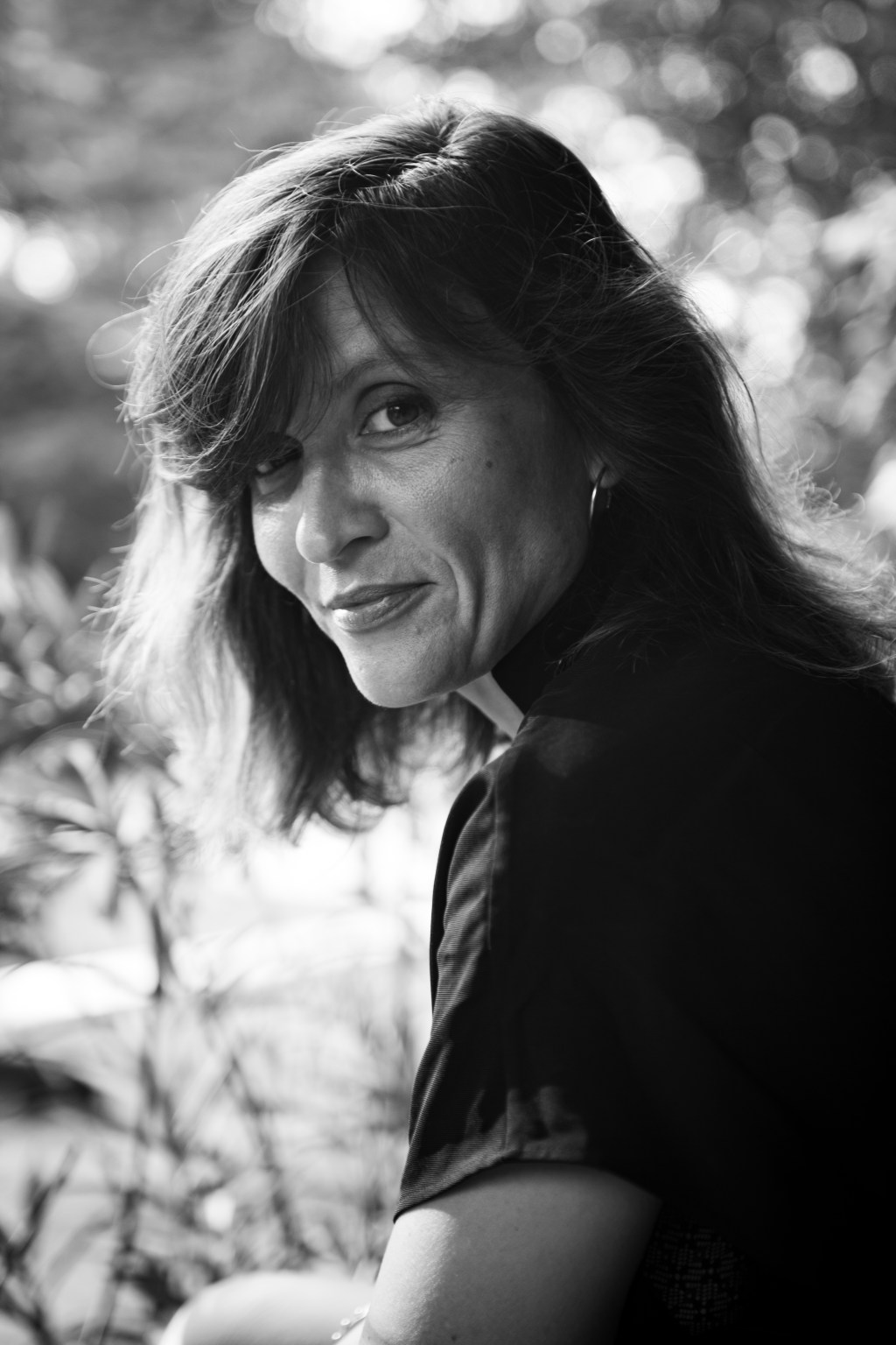 La escritura es un acto de&nbsp;venganza