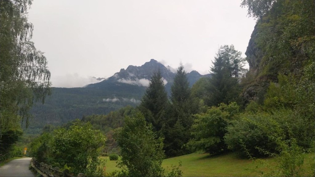 Yo no quiero ser española&nbsp;«bien»