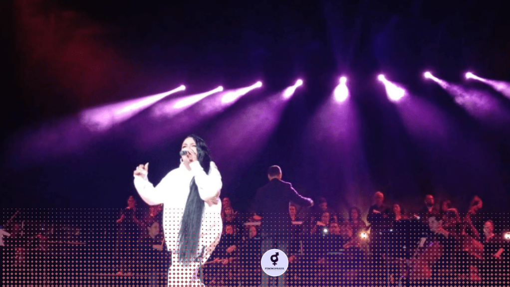 Leazzy: la rapera mexicana que rompe estigmas de género y conquista el mundo del Hip&nbsp;Hop